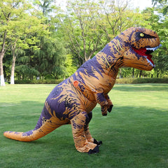 Inflatable T- Rex Costume Best Quality 
1554740_GJTR5AZ
1554740_JHNO6F1
