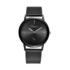 Sleek Watch Women