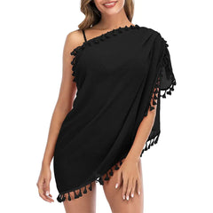 Swimsuit Coverups Women's Sarong