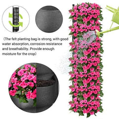 Vertical Hanging Flowerpots
511188_KWNBQSJ
511188_JKIHBMC
511188_TAG24BT